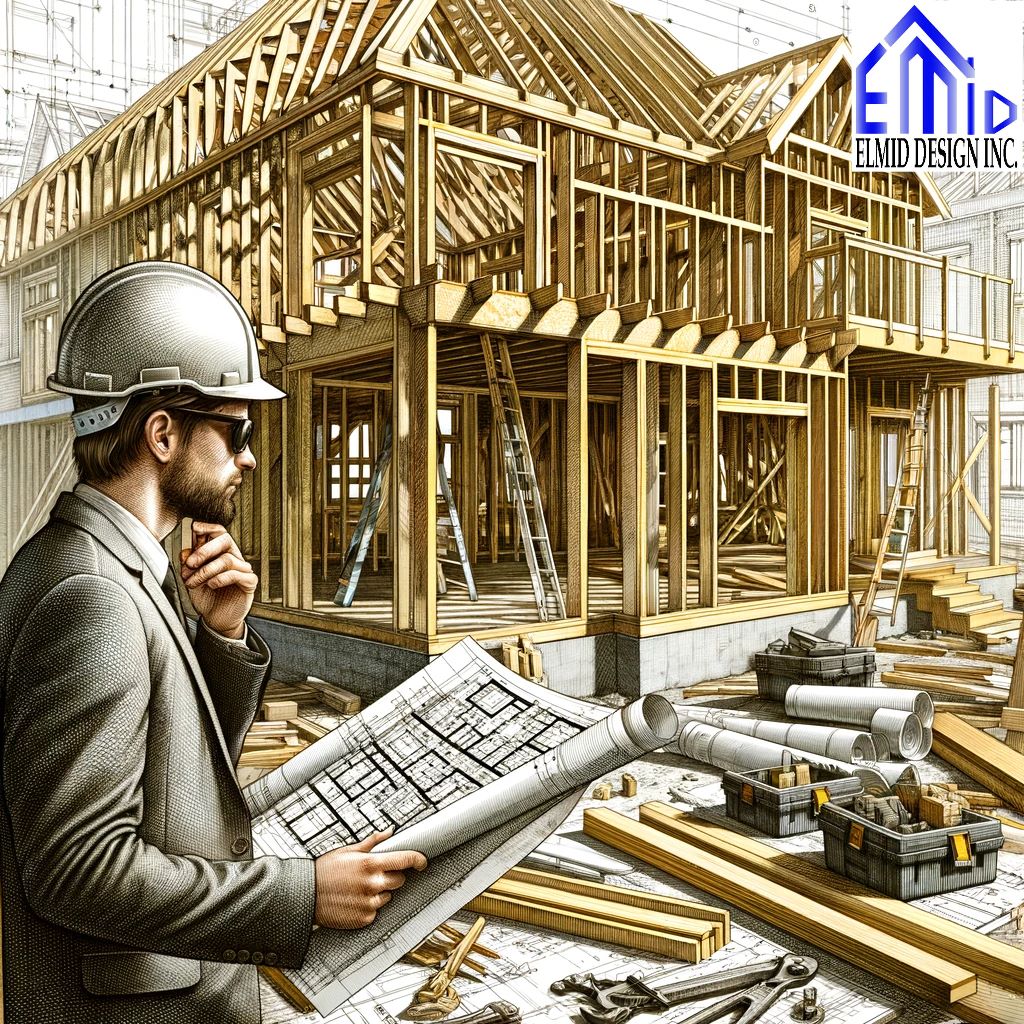 Building Permit