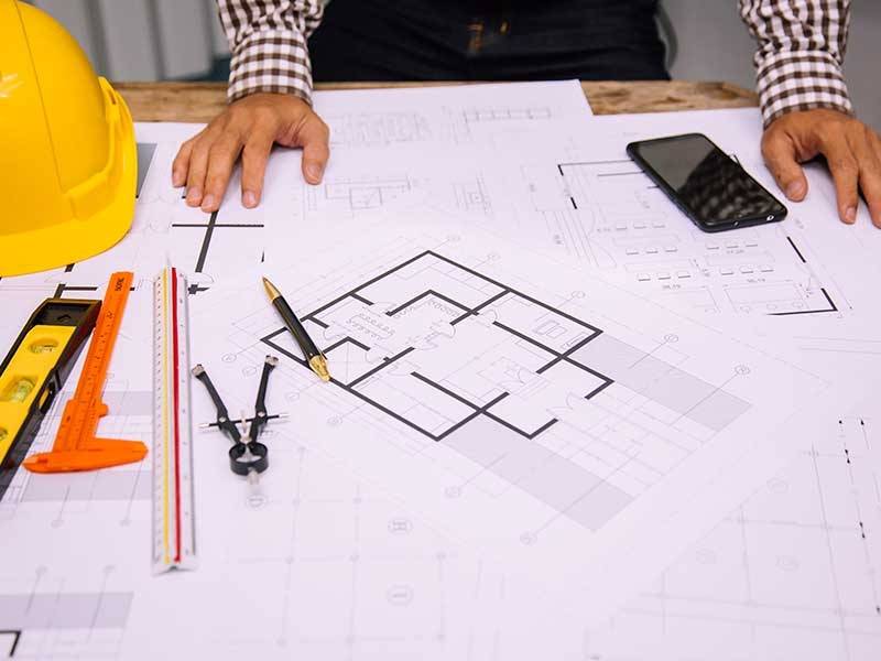 Grading Plan