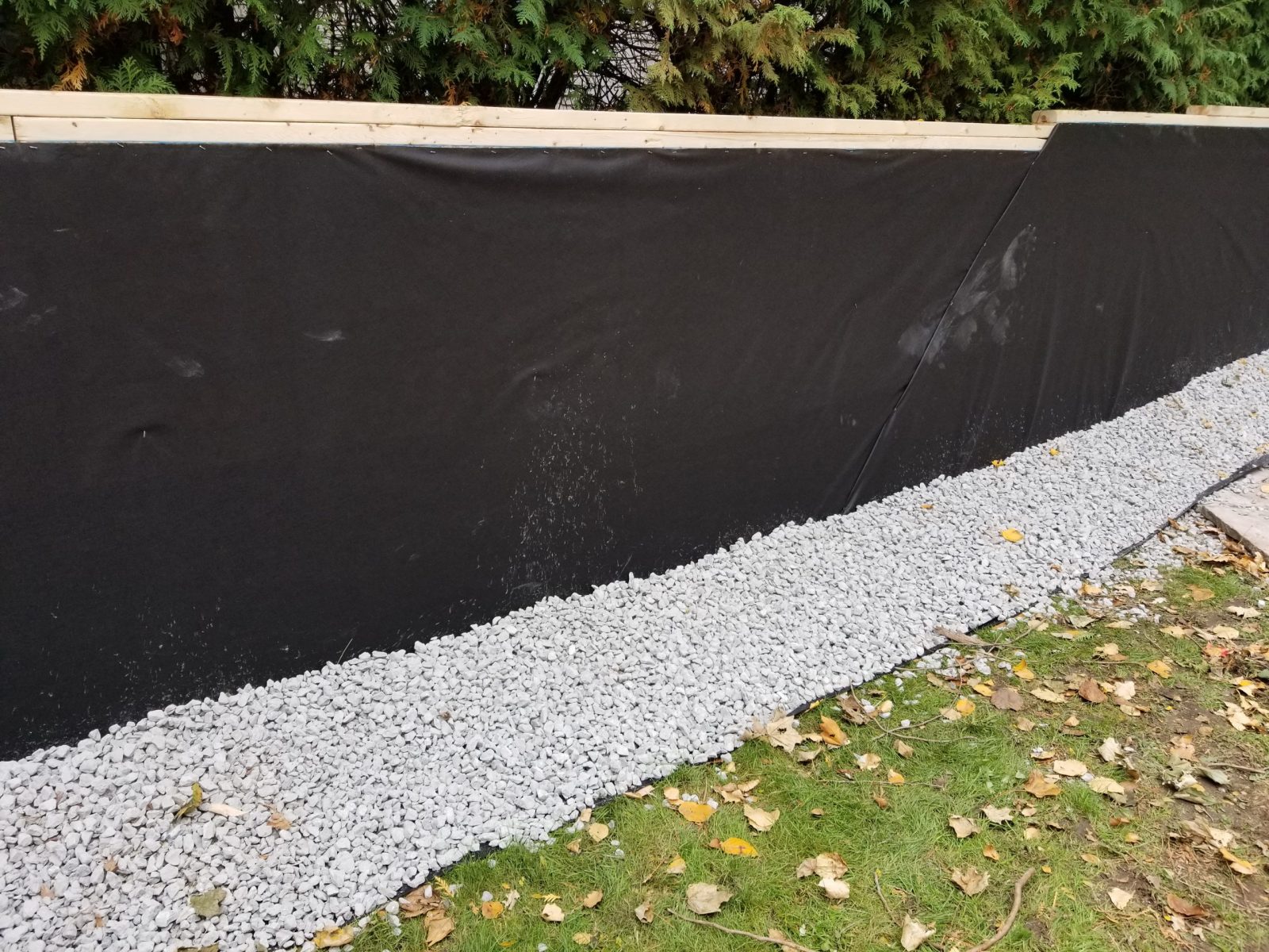 Expert Septic Plans, Grading Plans & Building Permit Services | Erosion Sediment Control Plan