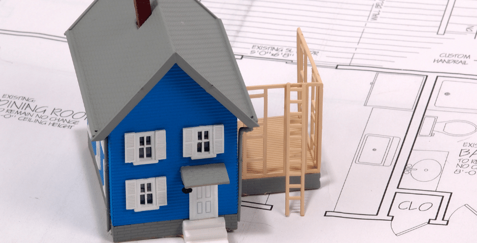 Addition to Existing Home