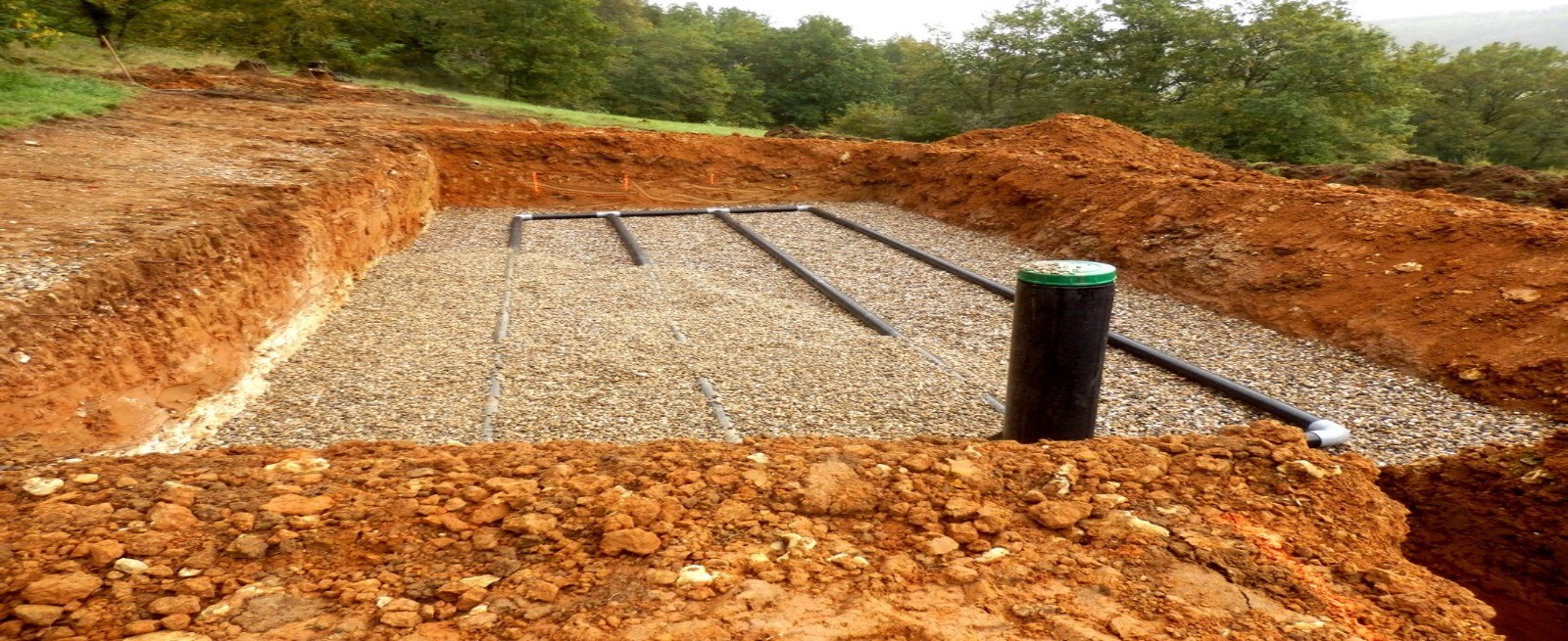 Septic Design, Septic Plan, Septic Engineer