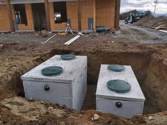Septic Tank engineer