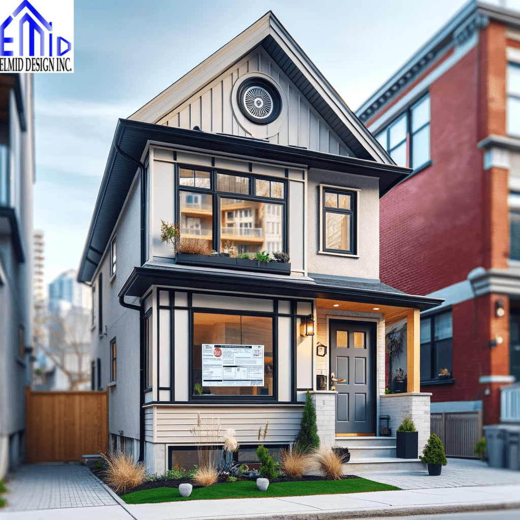 Building Permit Toronto
