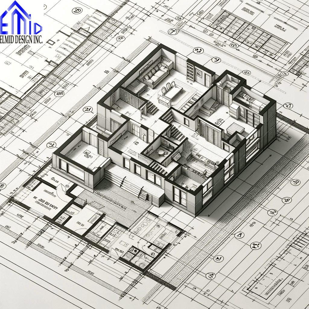 Building Permits in Toronto