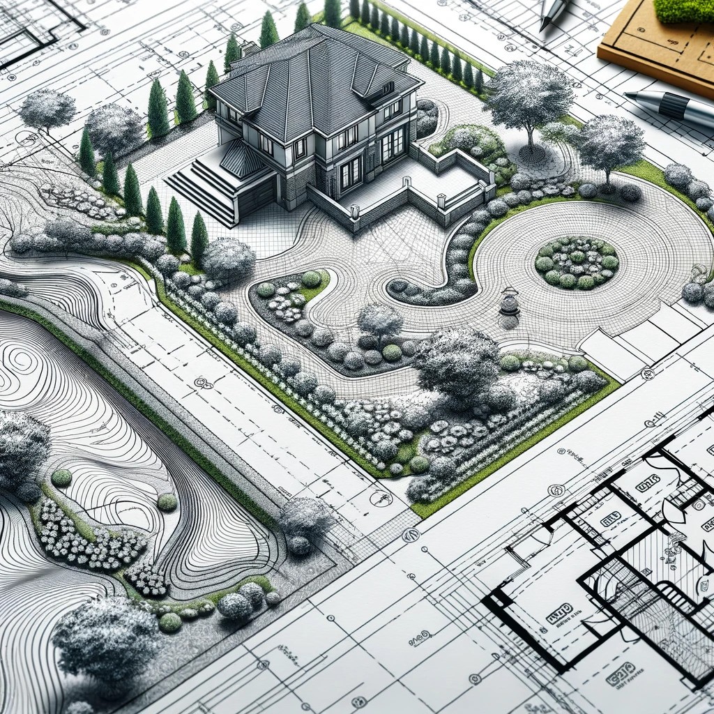 Grading Plan Toronto