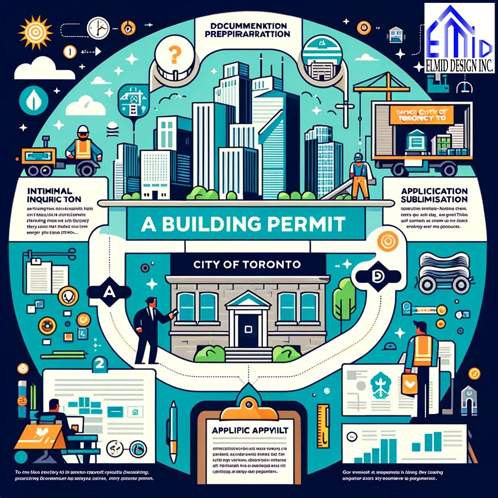 Building permit