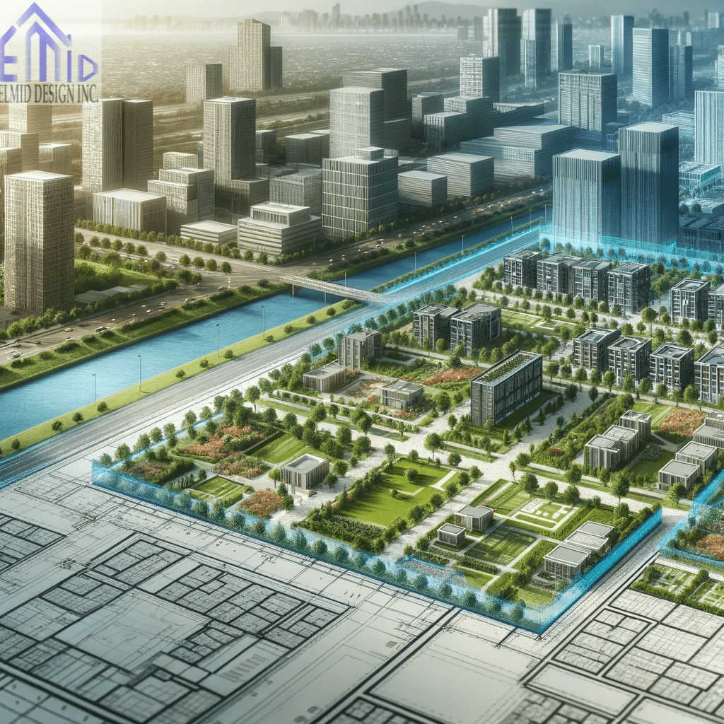 Grading Plans Mississauga