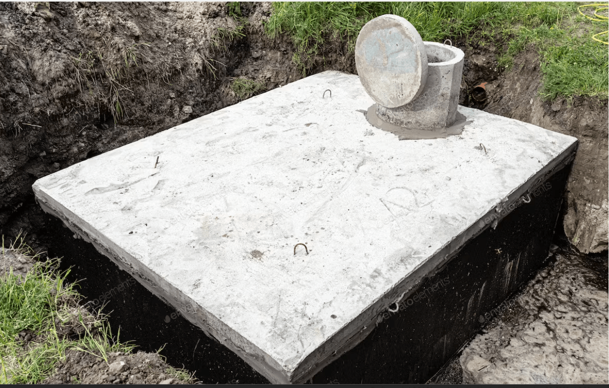 Septic System Design