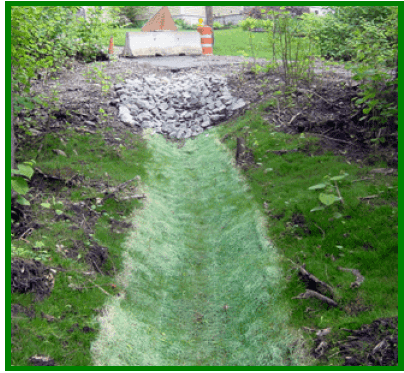 Stormwater Management