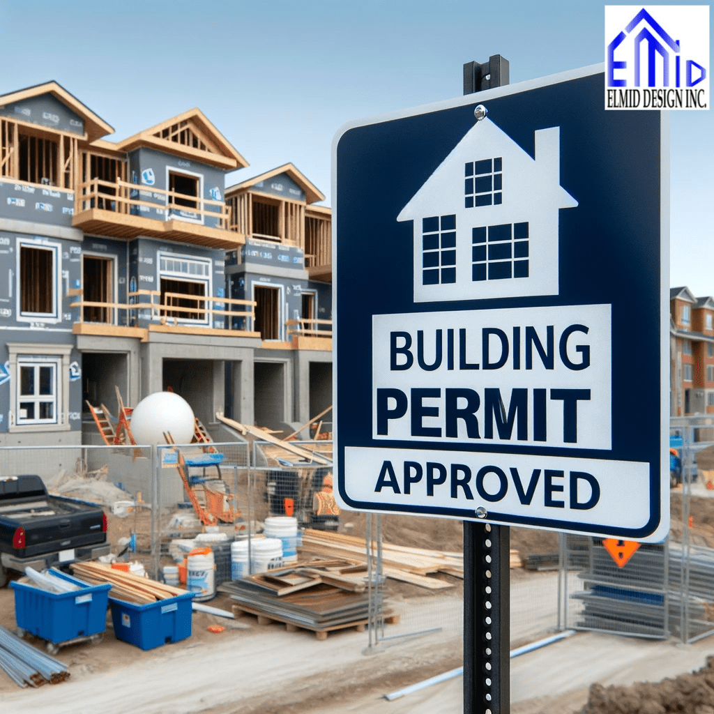 Building Permit Toronto