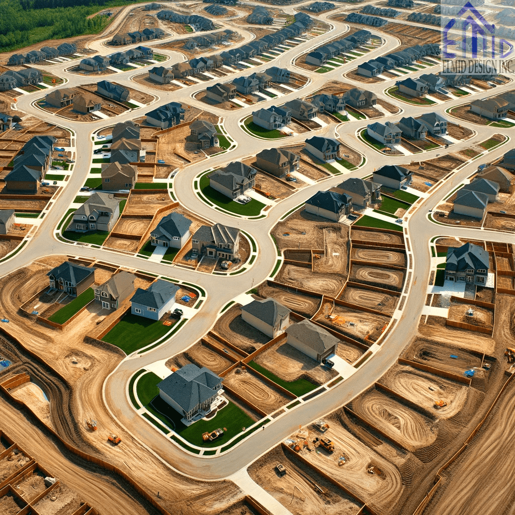 Lot Grading Plan Ontario