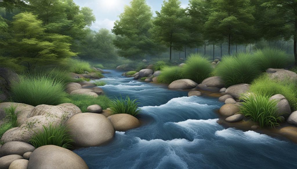 storm water drainage