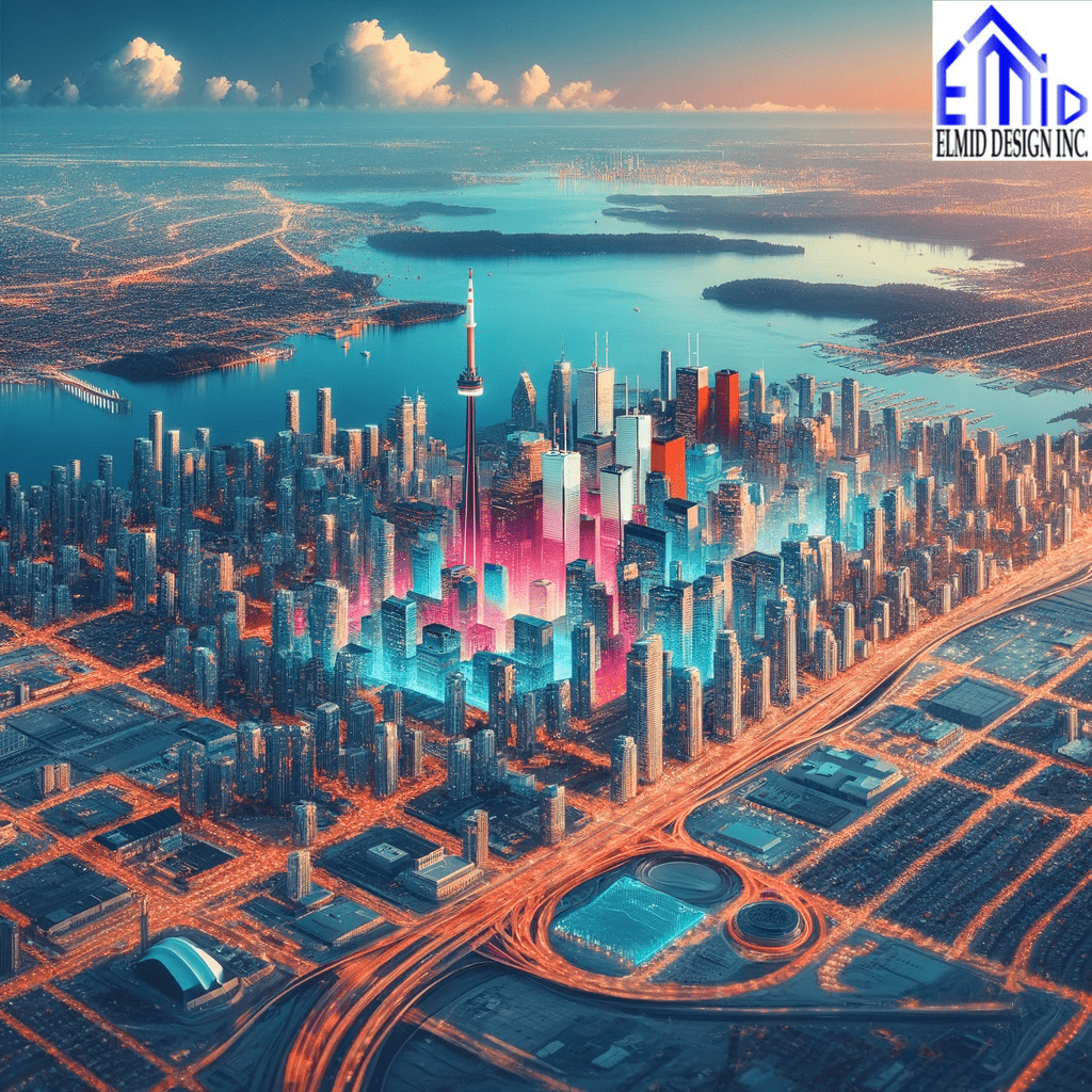 Functional Servicing Report in Toronto