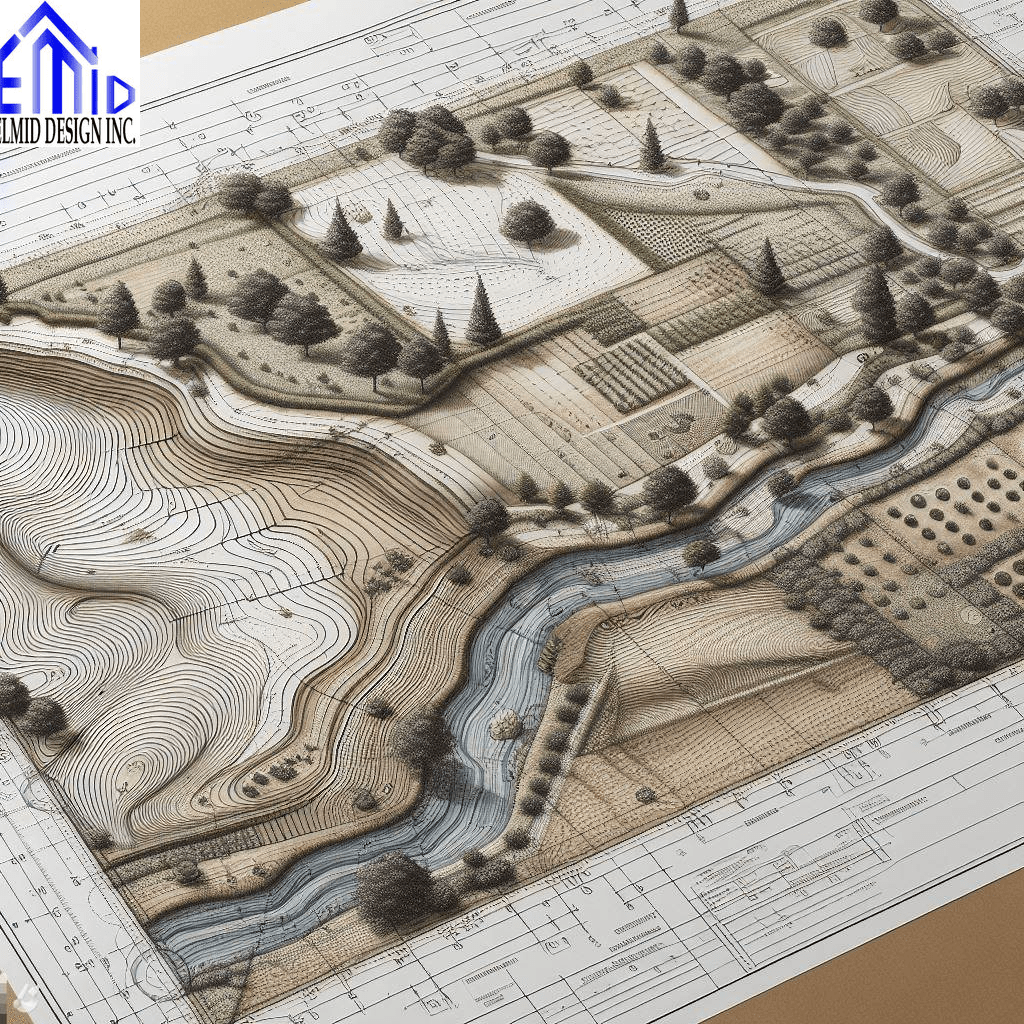 Stormwater Management Report Oakville