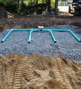 Septic System Design Georgina