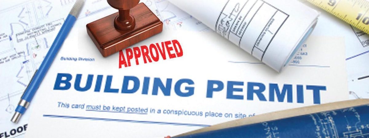 Building Permit