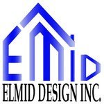 Elmid Design logo