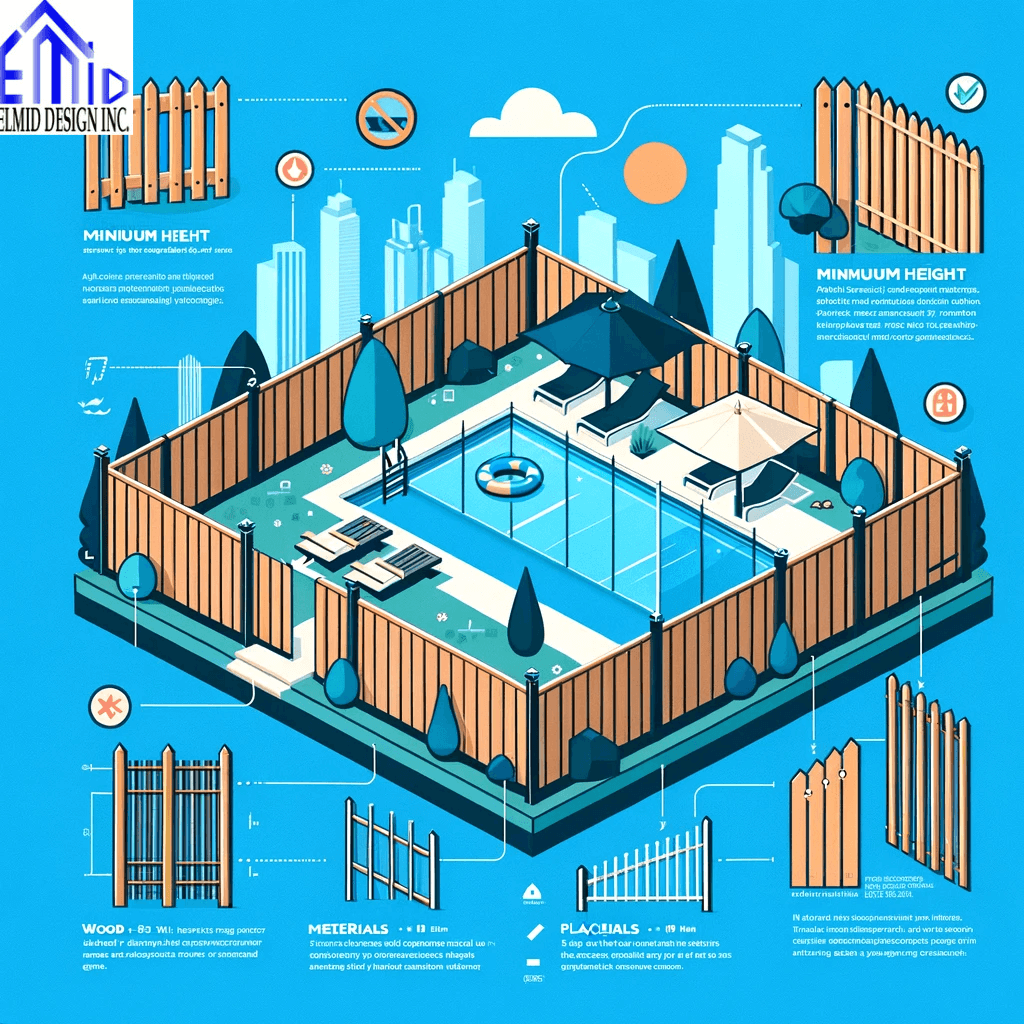 Pool Permit Toronto