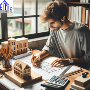 Building Permit Mississauga