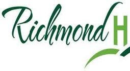 Richmond Hill Logo