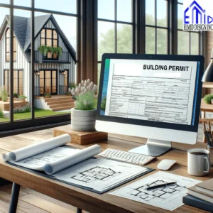 Building Permit Innisfil : Application Guide & Tips by Elmid Design
