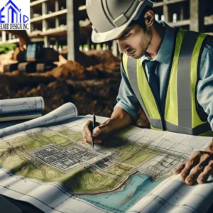 Grading Plan Engineer | Structural Integrity for Ontario Construction
