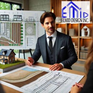 Grading Plan Residential Oakville Guide for Safe and Reliable Property Design