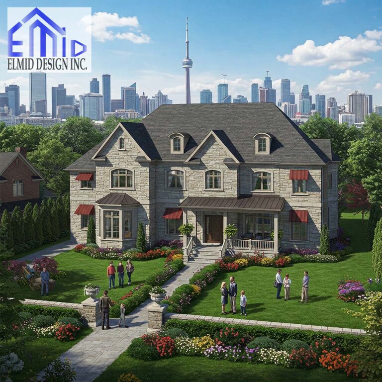 How to Apply for Building Permit in Toronto | Step-by-Step Guide