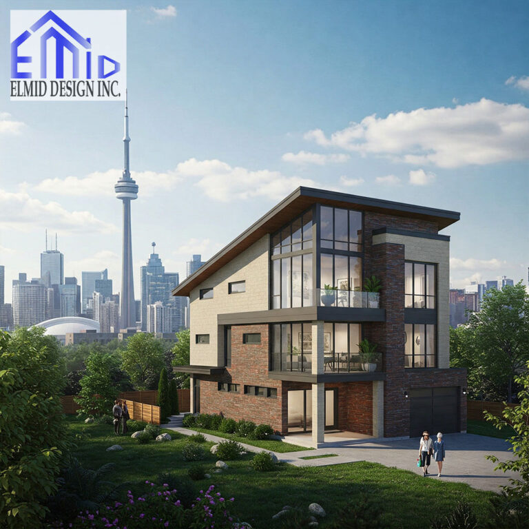 How to Apply for Building Permit in Toronto | Step-by-Step Guide