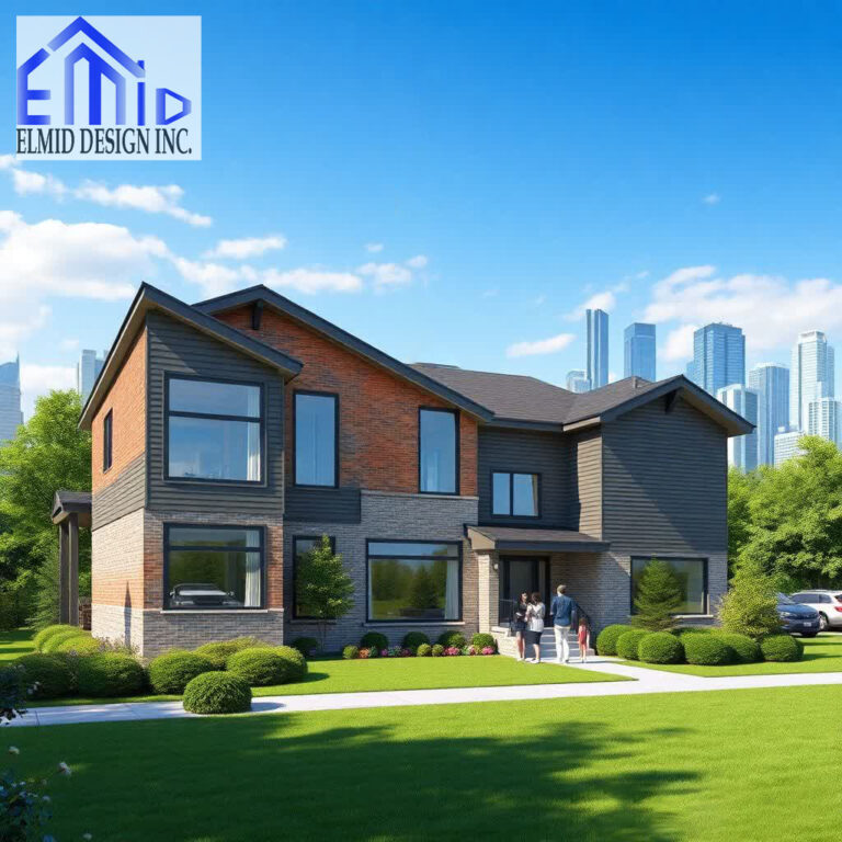How to Apply for Building Permit in Toronto | Step-by-Step Guide