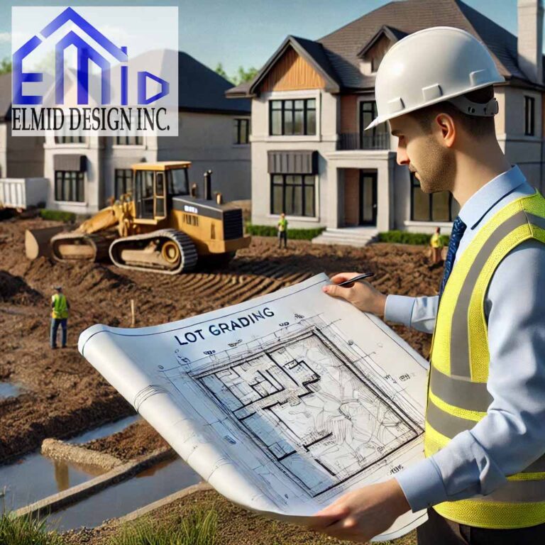 How Read Grading Plan: The Ultimate Guide for Construction