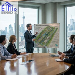 Stormwater Management Design Aurora: Professional Engineering for Sustainable Site Drainage