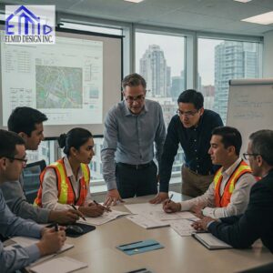 Stormwater Management Design King City: Advanced Drainage Planning for Sustainable Development