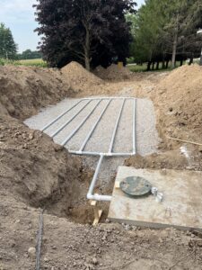 septic design