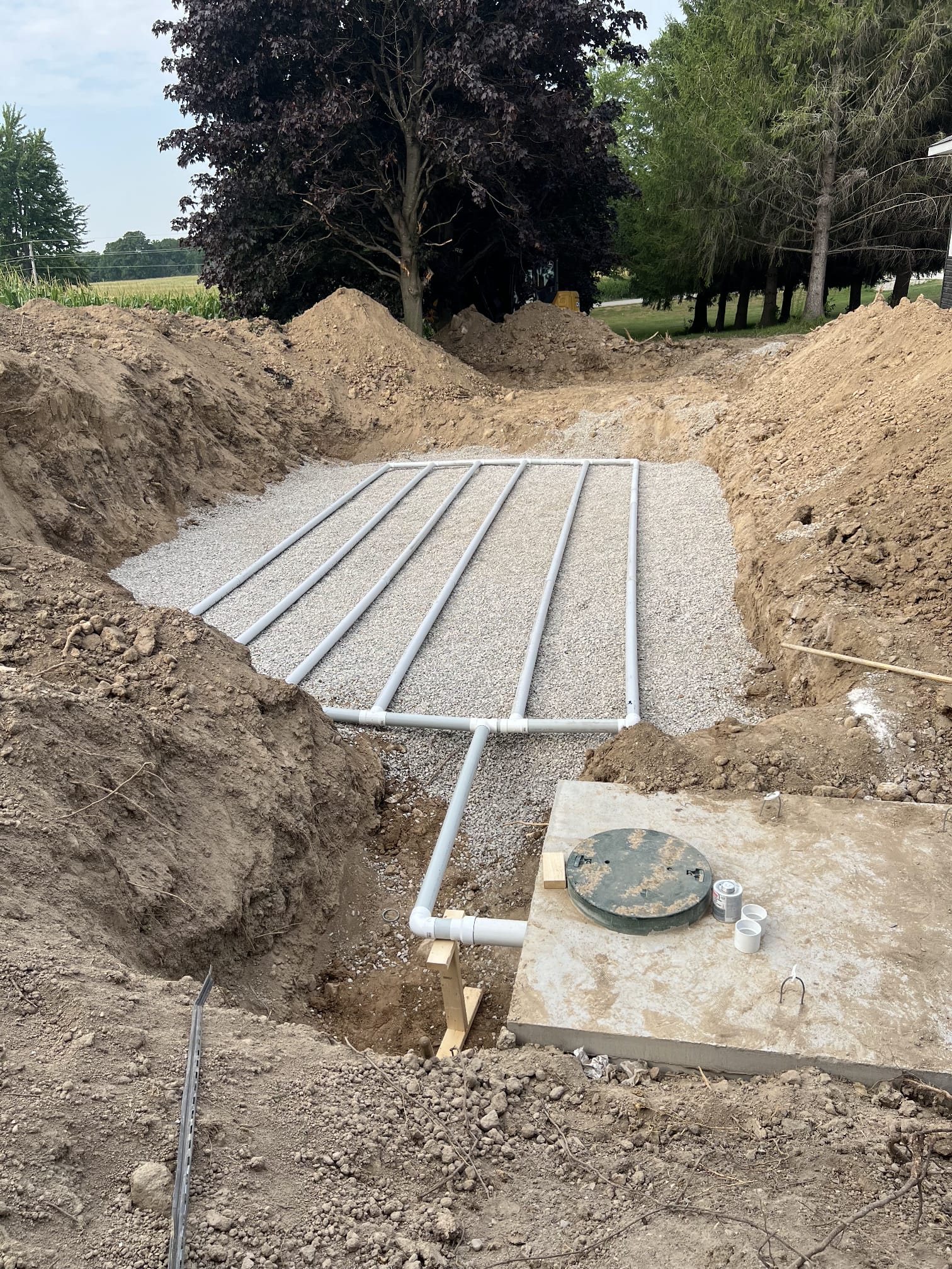 septic design