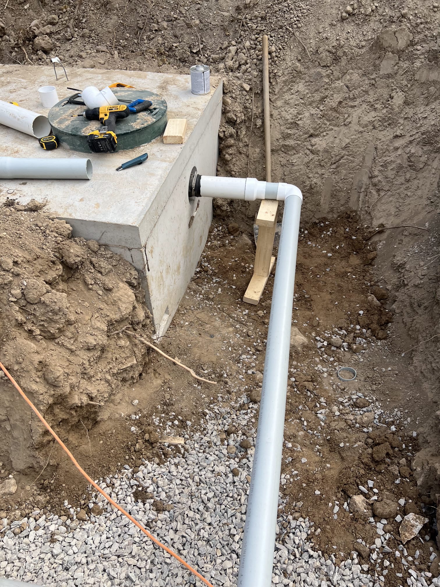 septic design
