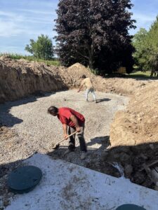 septic design