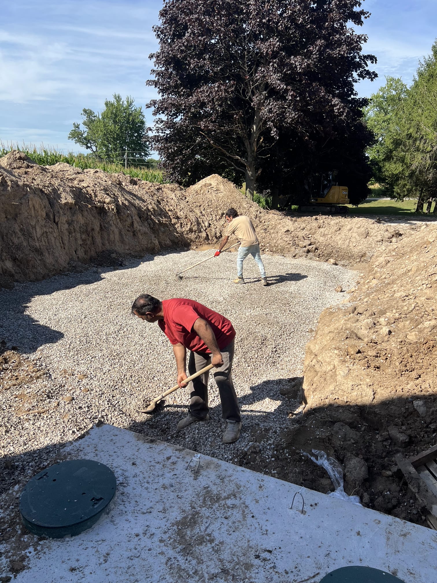 septic design