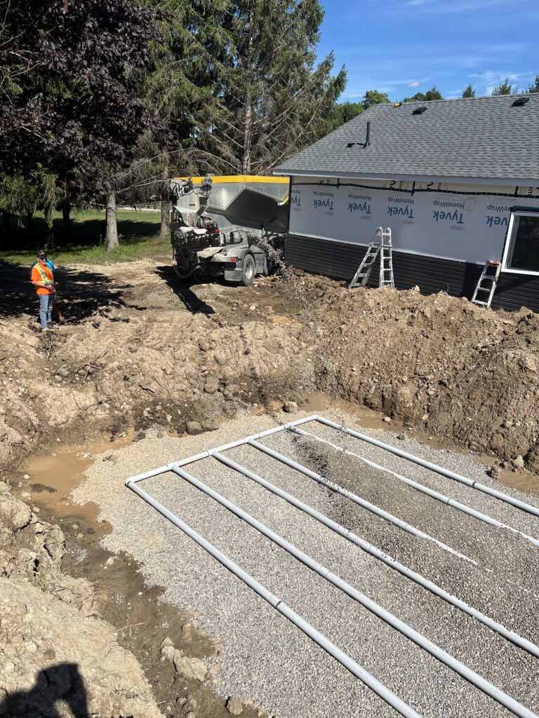 septic design