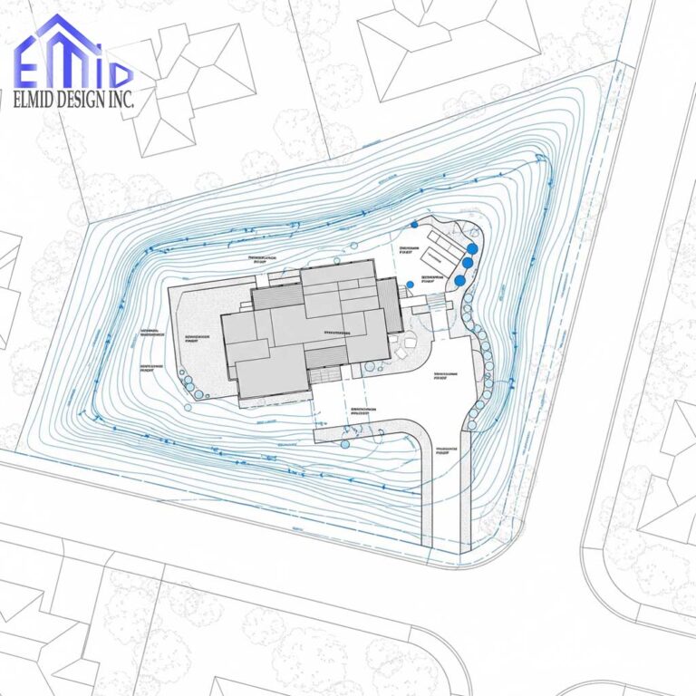 grading plan Rockwood | Complete Guide to Approval and Design
