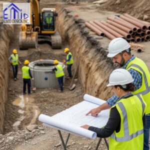 civil-engineering-consultant-clarington-infrastructure-design