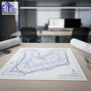 Civil Engineering Drawings Milton Guide for Accurate Local Development