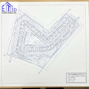 Civil Engineering Drawings Ontario Guide for Reliable Site Development