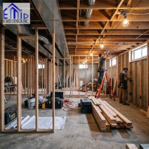 Basement Building Permit Ajax Planning Guide for Approved Renovations