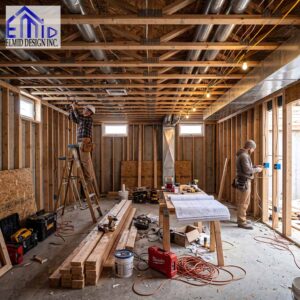 Basement Building Permit Brampton Roadmap for a Code Ready Renovation