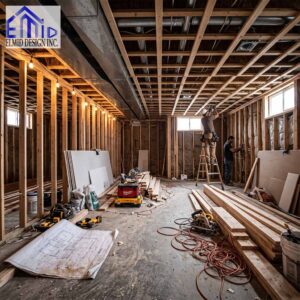 Basement Building Permit Caledon Guide for Planning Your Renovation
