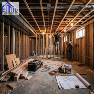 Basement Building Permit Georgina Checklist for a Successful Renovation