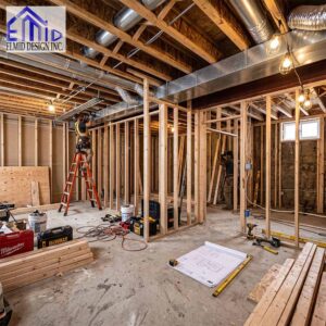 Basement Building Permit Innisfil Essentials for Your Renovation Project