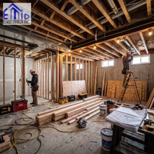 Basement Building Permit Newmarket Requirements for Home Renovations
