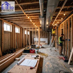 Basement Building Permit Oshawa Planning Guide for a Compliant Renovation